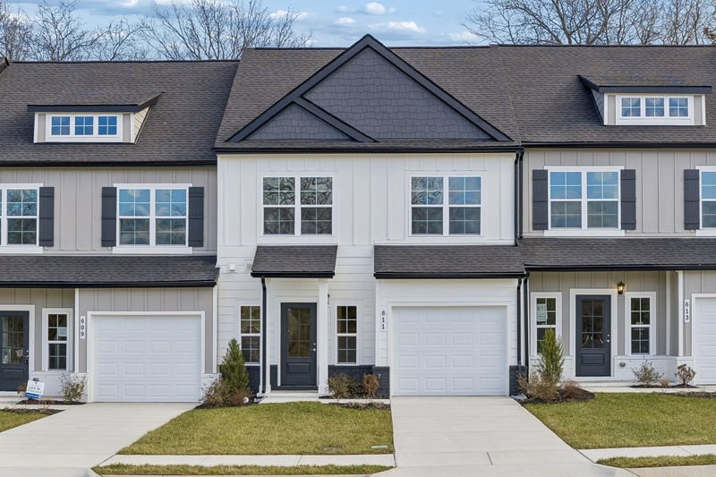 609 Tulip Springs Ct, Hermitage, TN 37076