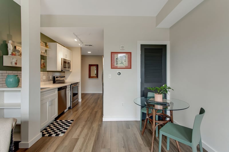 1900 12th Ave #415, Nashville, TN 37203