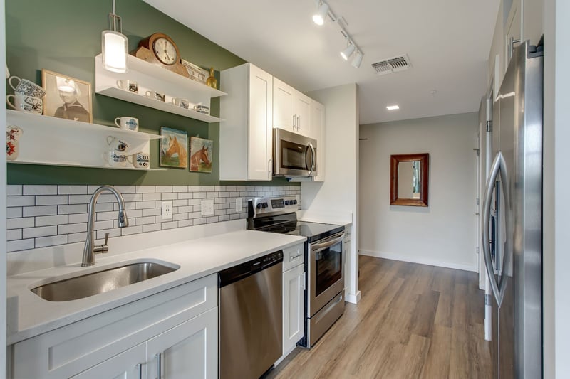 1900 12th Ave #415, Nashville, TN 37203