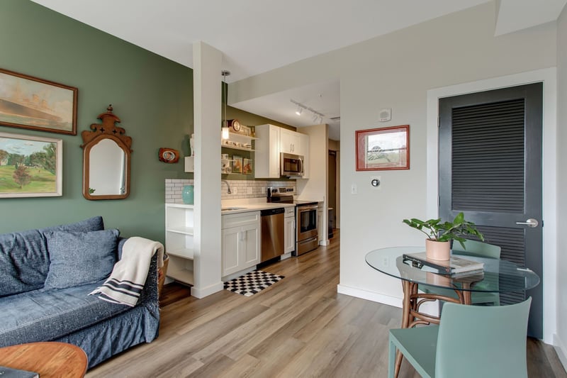 1900 12th Ave #415, Nashville, TN 37203