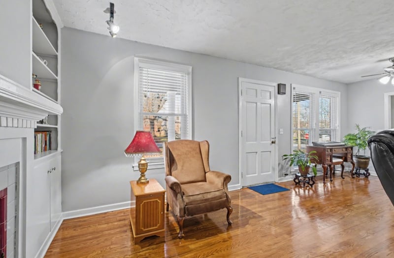 728 Mccarley Ave, Madison, TN 37115