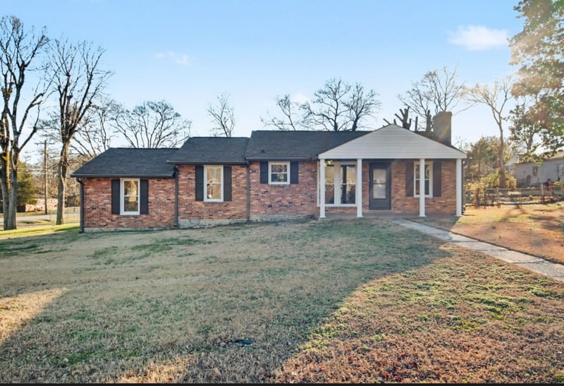 728 Mccarley Ave, Madison, TN 37115