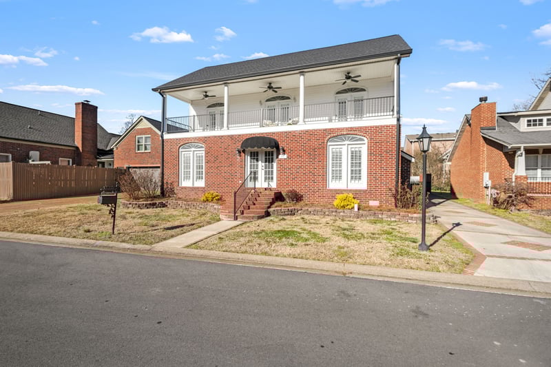 1434 Sioux Pl, Murfreesboro, TN 37129