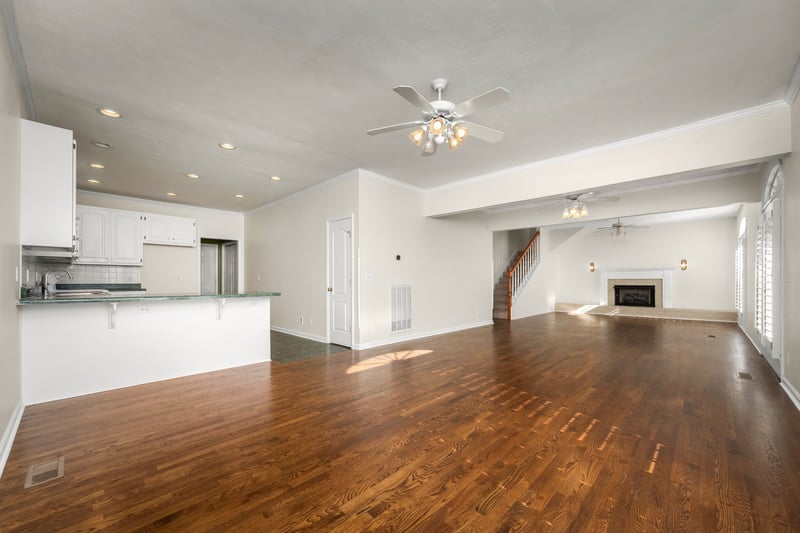 1434 Sioux Pl, Murfreesboro, TN 37129