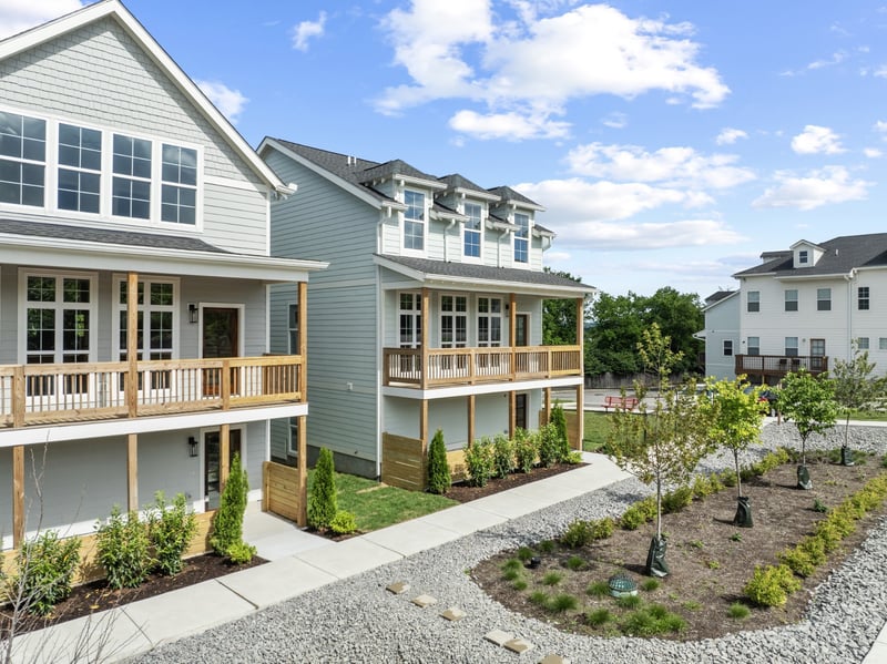 801 Arbor Trace Cir, Nashville, TN 37207