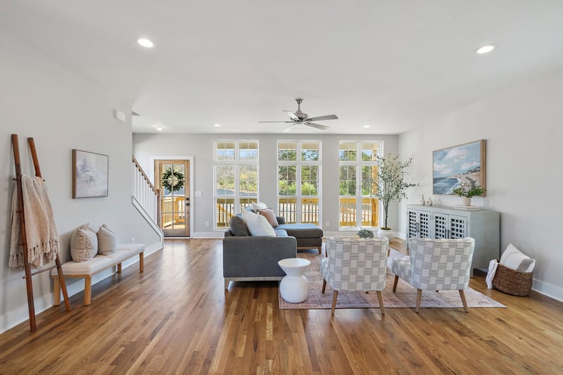 801 Arbor Trace Cir, Nashville, TN 37207