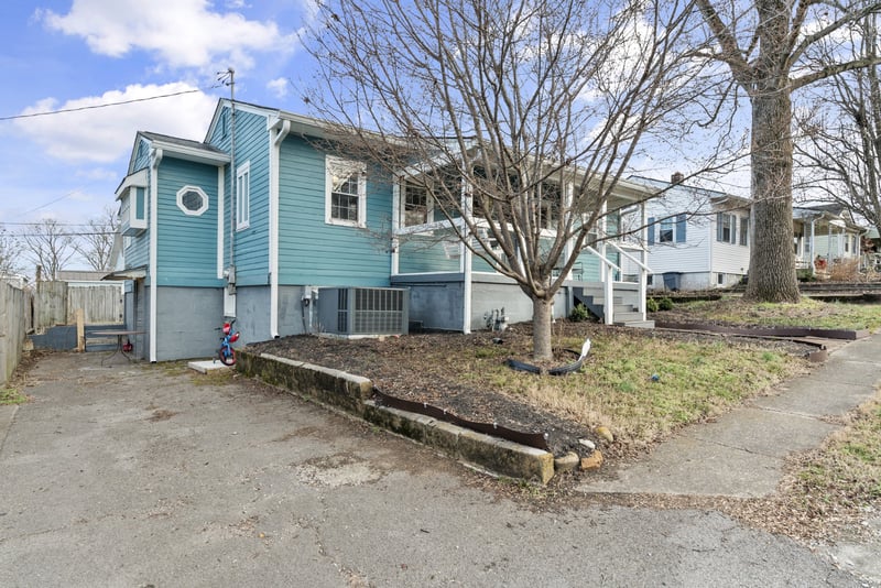 403 Cleves St, Old Hickory, TN 37138