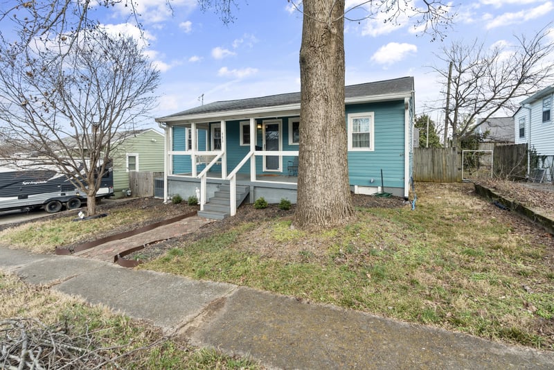 403 Cleves St, Old Hickory, TN 37138