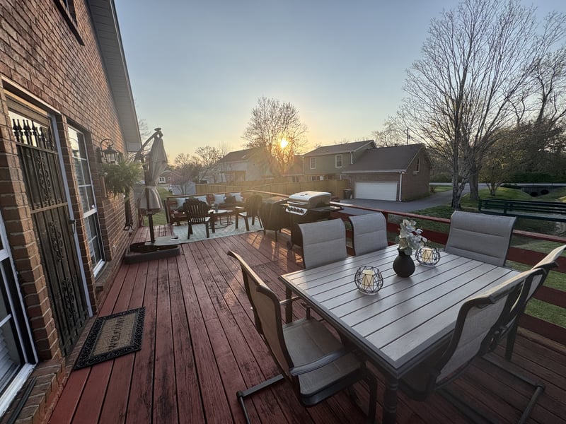 709 Saddle Trail Ct, Hermitage, TN 37076