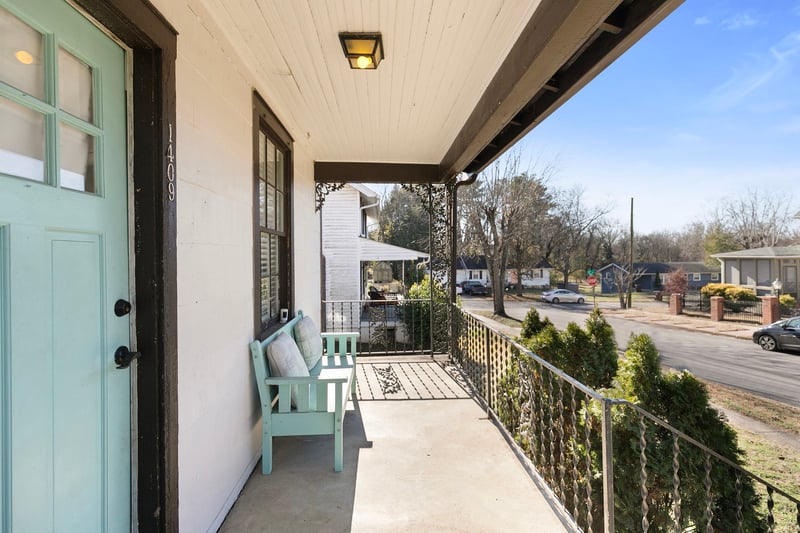 1409 Overton St, Old Hickory, TN 37138