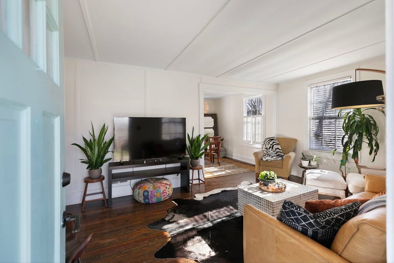 1409 Overton St, Old Hickory, TN 37138