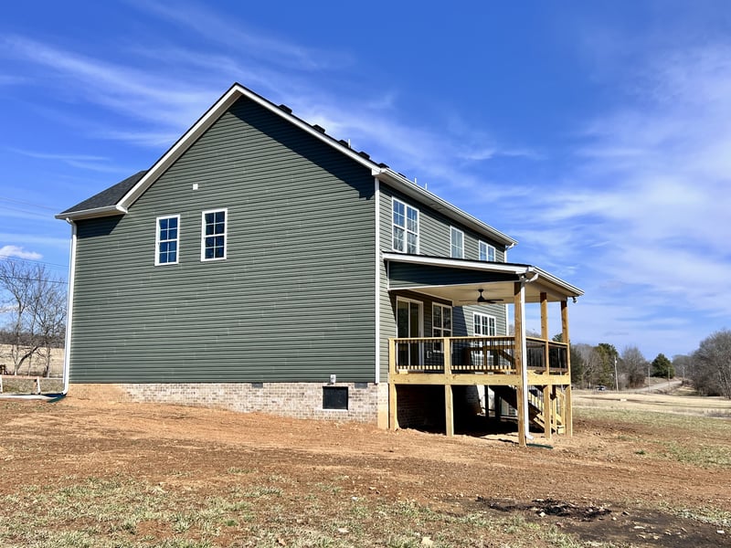 1126 Indian Creek Rd, Cumberland Furnace, TN 37051