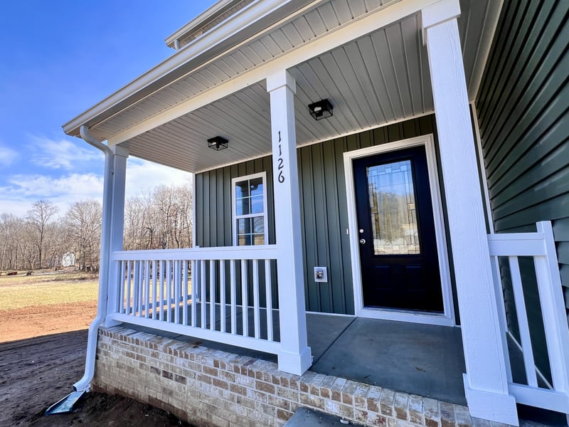 1126 Indian Creek Rd, Cumberland Furnace, TN 37051