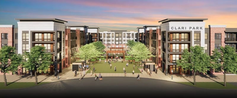 2718 Willowoak Trl #2603, Murfreesboro, TN 37129