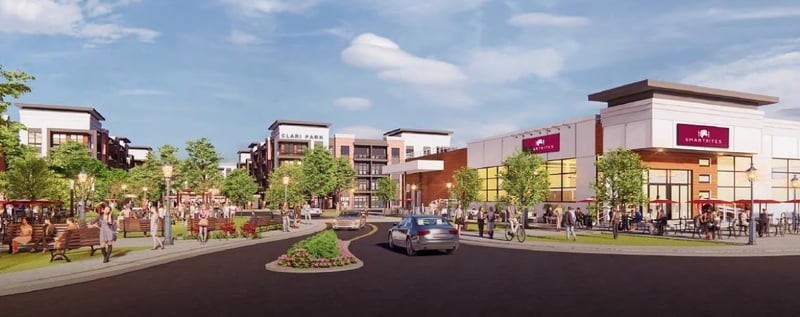 2718 Willowoak Trl #2603, Murfreesboro, TN 37129