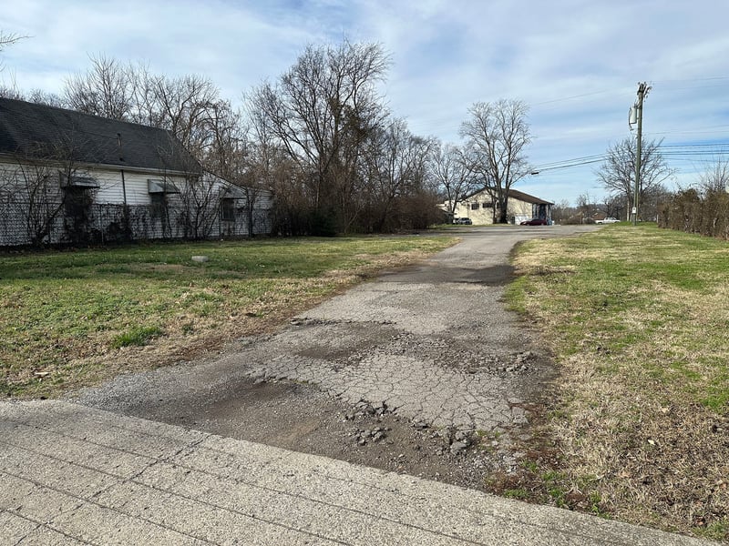 1506 Meharry Blvd, Nashville, TN 37208