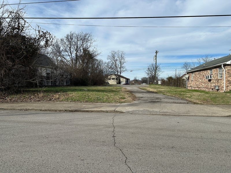 1506 Meharry Blvd, Nashville, TN 37208