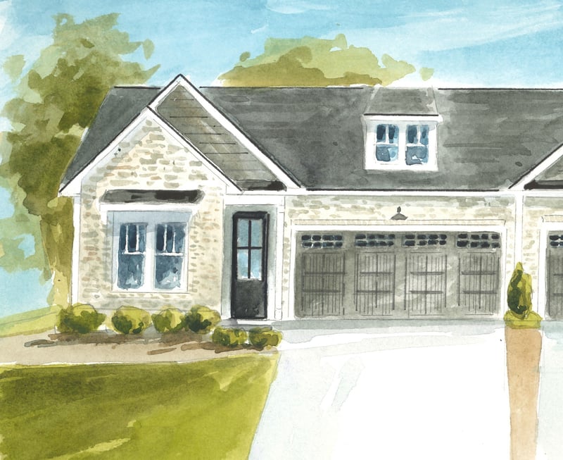 6415 Waymeet Dr, Spring Hill, TN 37174