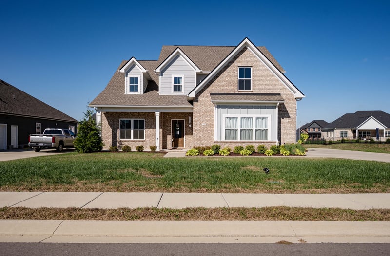 4115 Andes Dr, Murfreesboro, TN 37127