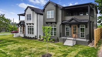 257A Riverside Dr, Nashville, TN 37206