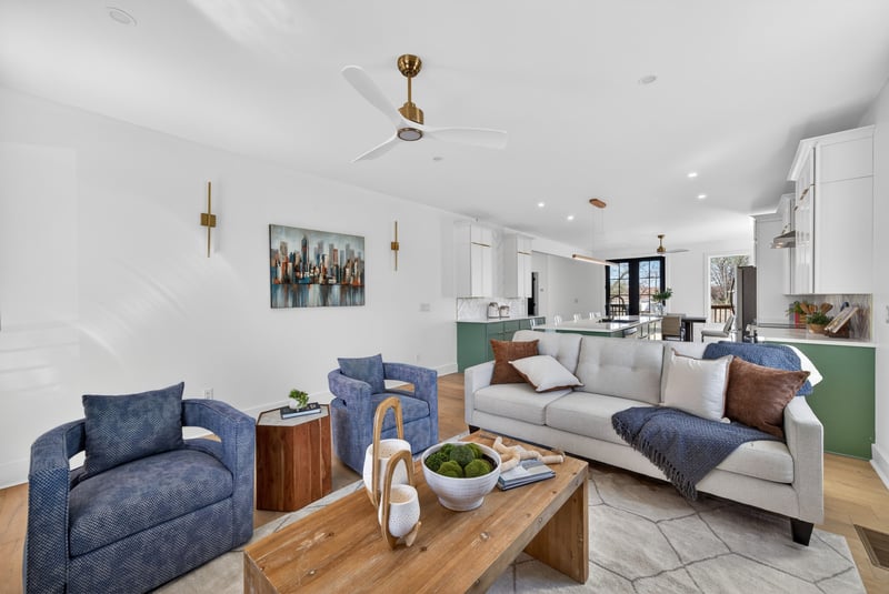 1706 Scovel St, Nashville, TN 37208