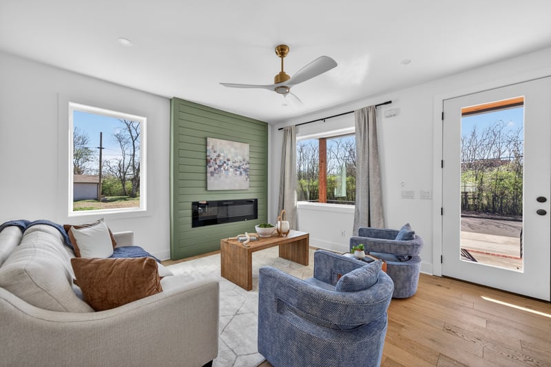 1706 Scovel St, Nashville, TN 37208