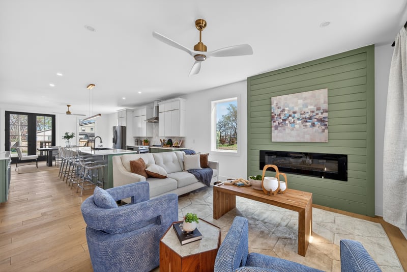 1706 Scovel St, Nashville, TN 37208