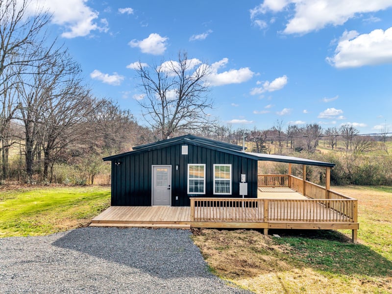 7159 Ccc Rd, Fairview, TN 37062