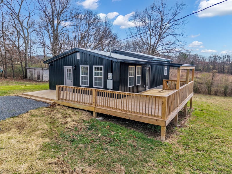 7159 Ccc Rd, Fairview, TN 37062