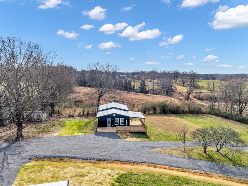 7159 Ccc Rd, Fairview, TN 37062