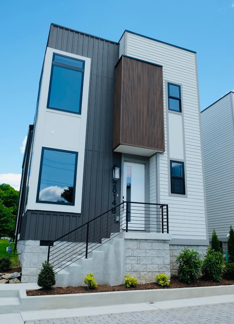 2014B 9th Ave, Nashville, TN 37208