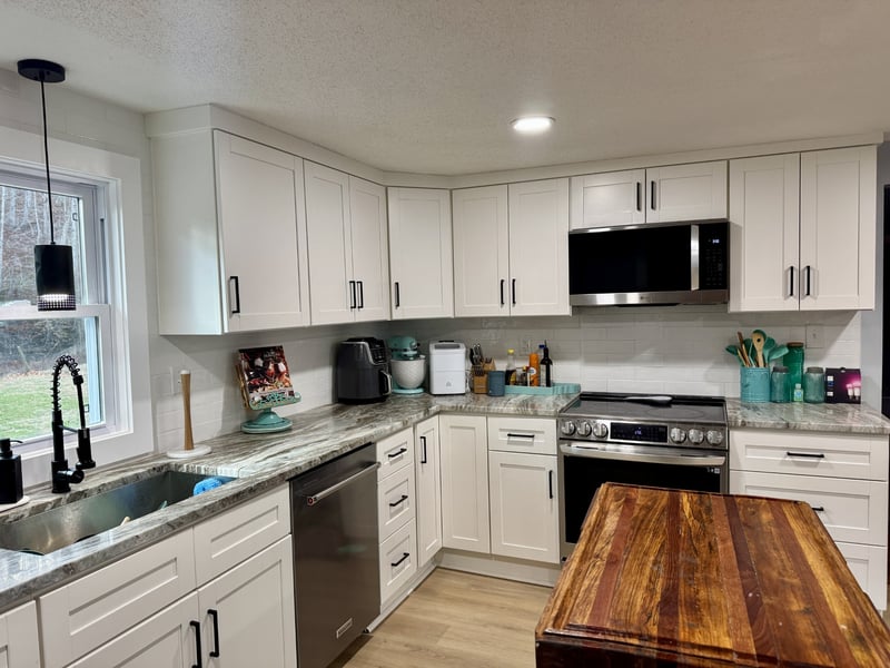 3332 Abednego Rd, Greenbrier, TN 37073