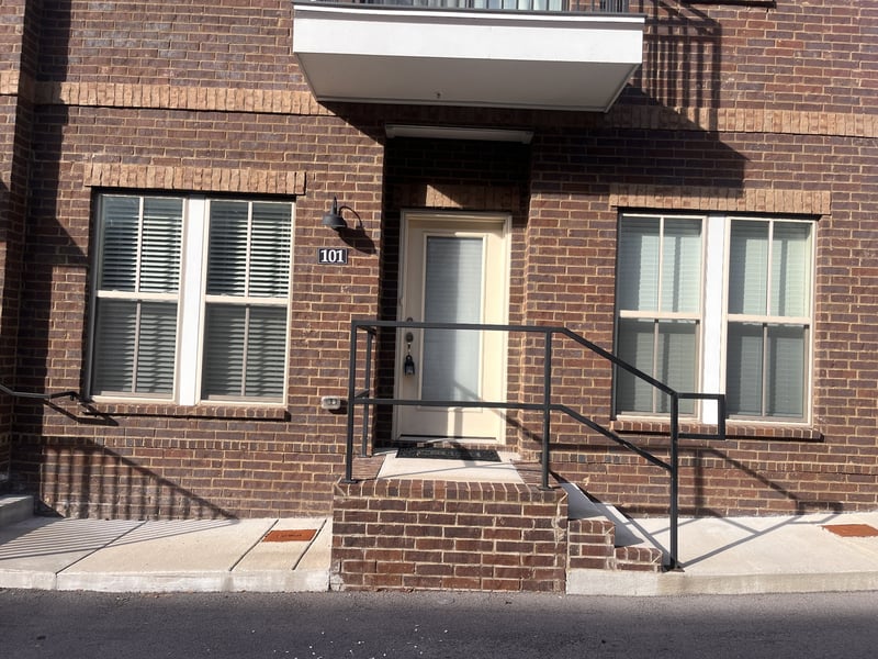 1021 Vida Way #101, Nolensville, TN 37135