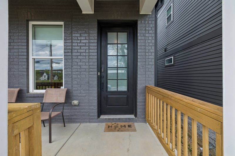 5302 Georgia Ave #A, Nashville, TN 37209