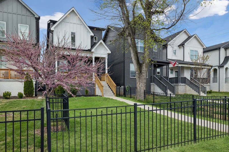 5302 Georgia Ave #A, Nashville, TN 37209