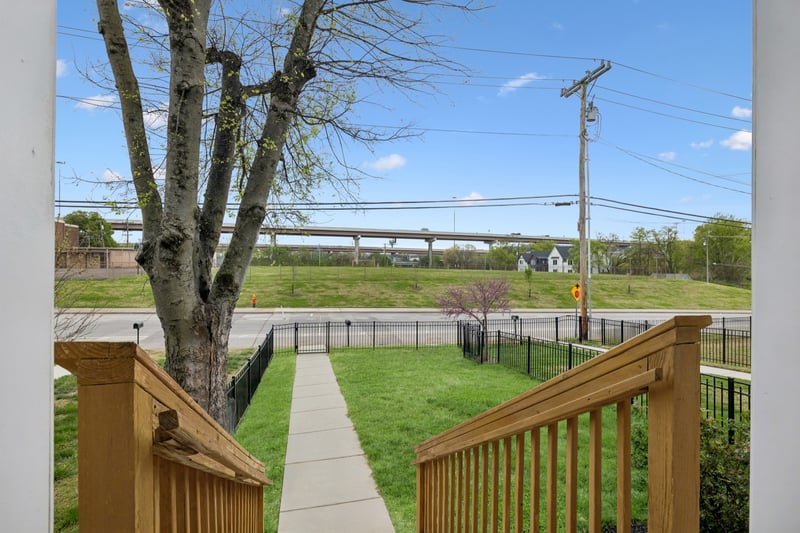 5302 Georgia Ave #A, Nashville, TN 37209