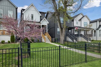 5302 Georgia Ave #A, Nashville, TN 37209