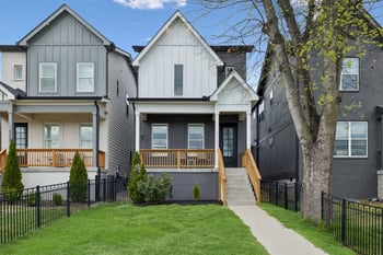 5302 Georgia Ave #A, Nashville, TN 37209