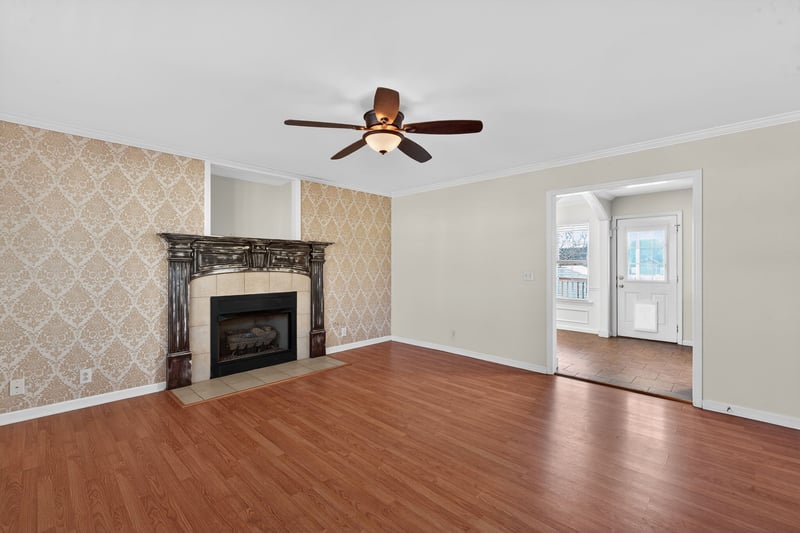 5035 Little Adams Rn, Murfreesboro, TN 37129