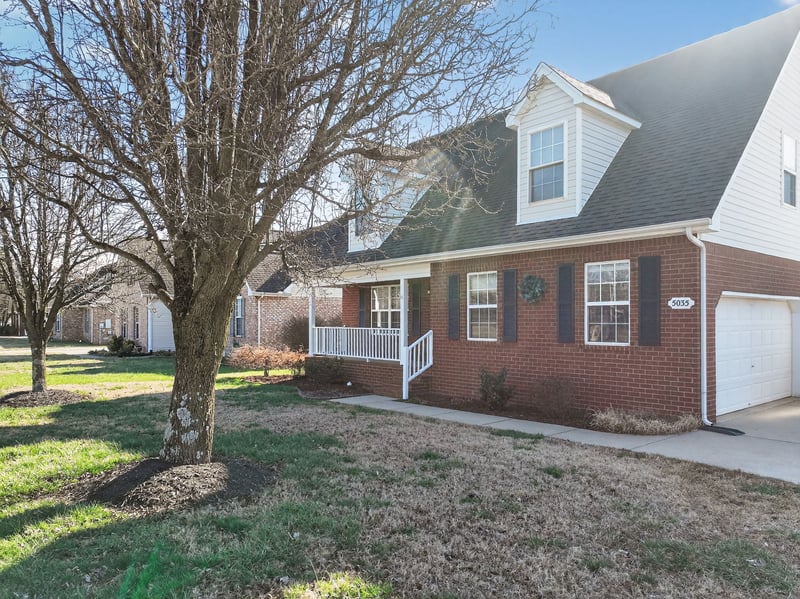 5035 Little Adams Rn, Murfreesboro, TN 37129