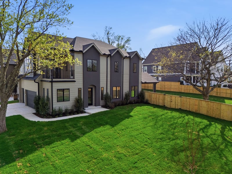 726 Newhall Dr, Nashville, TN 37206