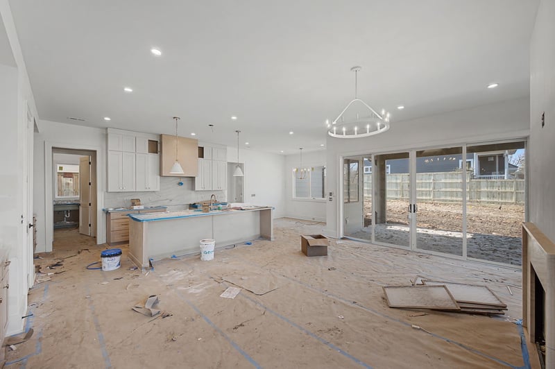 726 Newhall Dr, Nashville, TN 37206