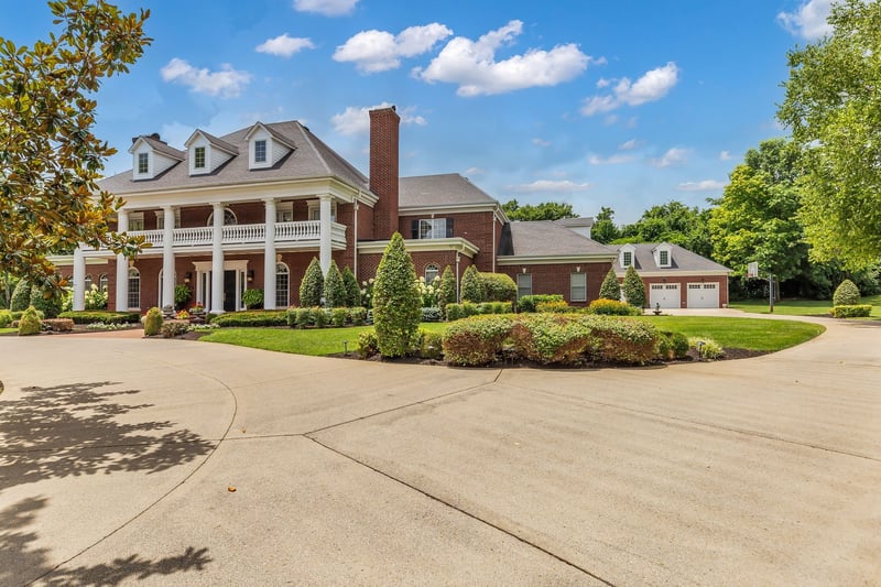 1728 Shagbark Trl, Murfreesboro, TN 37130