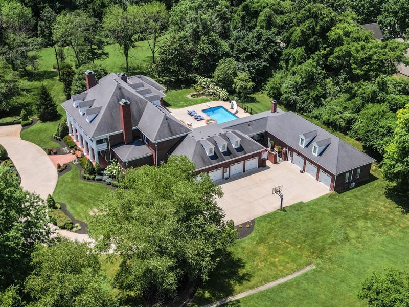 1728 Shagbark Trl, Murfreesboro, TN 37130