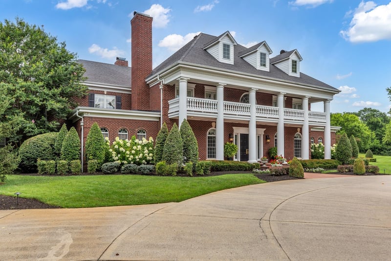 1728 Shagbark Trl, Murfreesboro, TN 37130