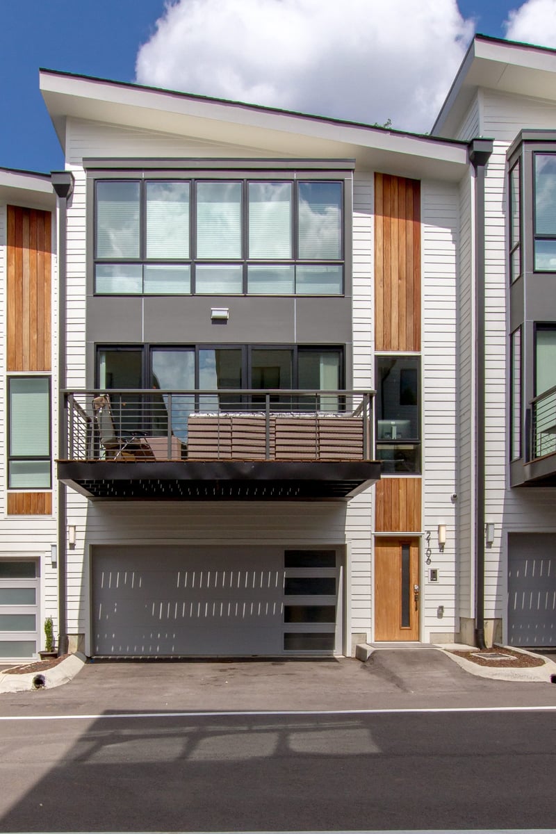 2106 9th Ave #4, Nashville, TN 37208