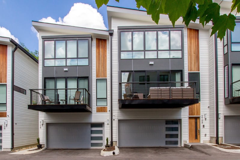 2106 9th Ave #4, Nashville, TN 37208