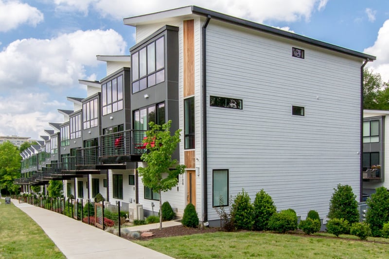 2106 9th Ave #4, Nashville, TN 37208