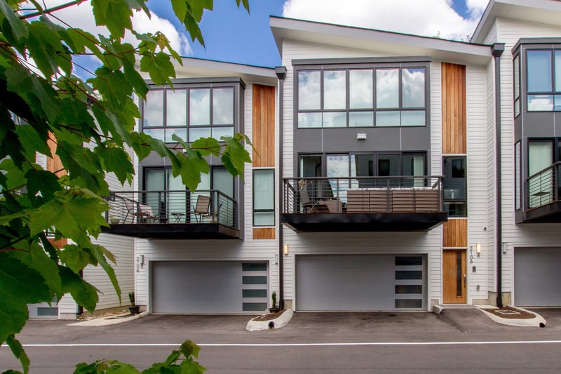 2106 9th Ave #4, Nashville, TN 37208