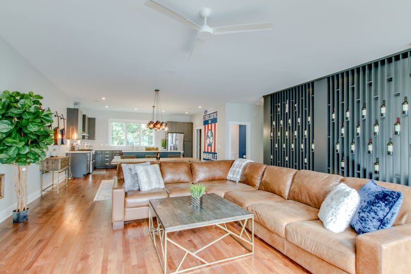 2106 9th Ave #4, Nashville, TN 37208